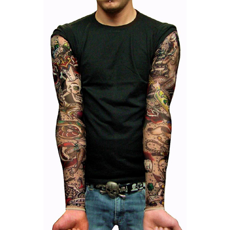 Inspiring Tattoo :design Done By Del Sapko 