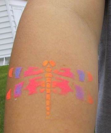 October 16 2008 at 642 pm tattoo children and tattoos fake tattoos 