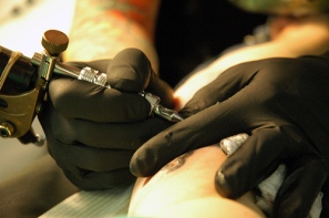 Tattoo Tips For First Timers