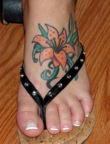 flower_foot_tattoos_10